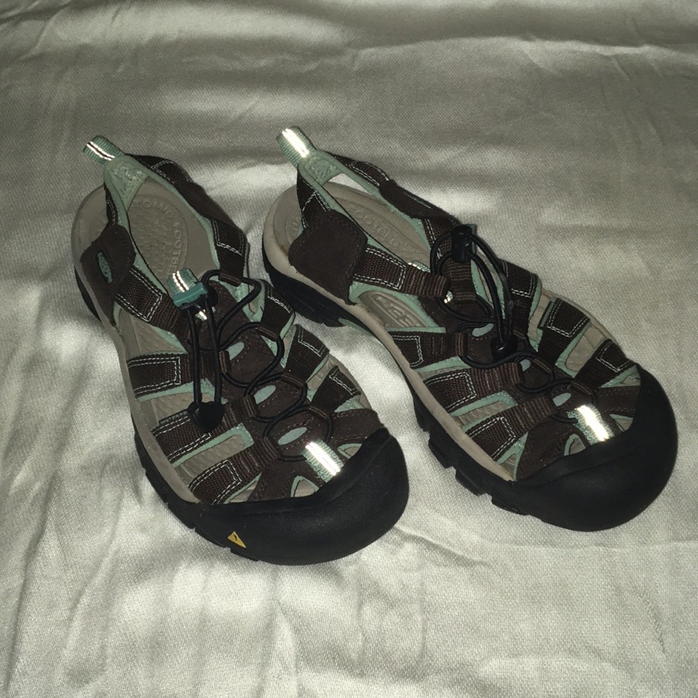 Keeps Activewear shoe